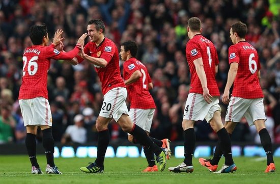 曼联的决策 曼联的决策